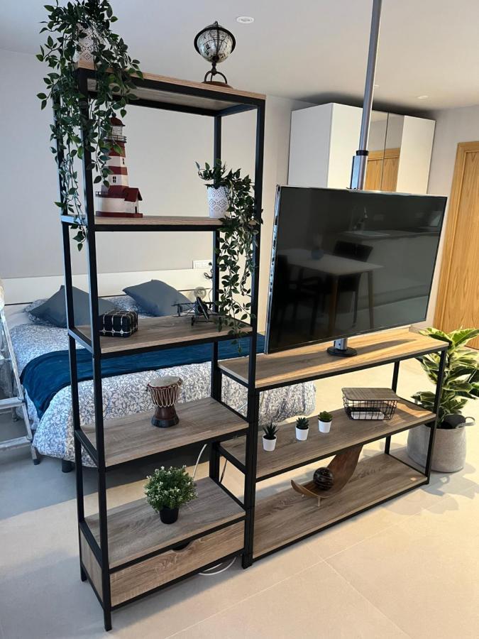Pensio Torrent Hotel L' Escala Екстериор снимка