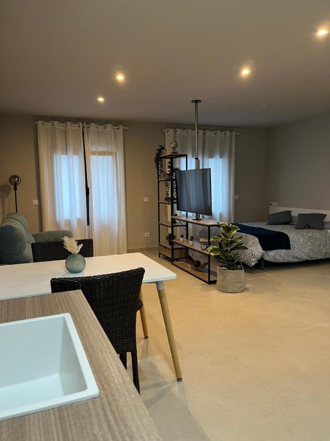 Pensio Torrent Hotel L' Escala Екстериор снимка