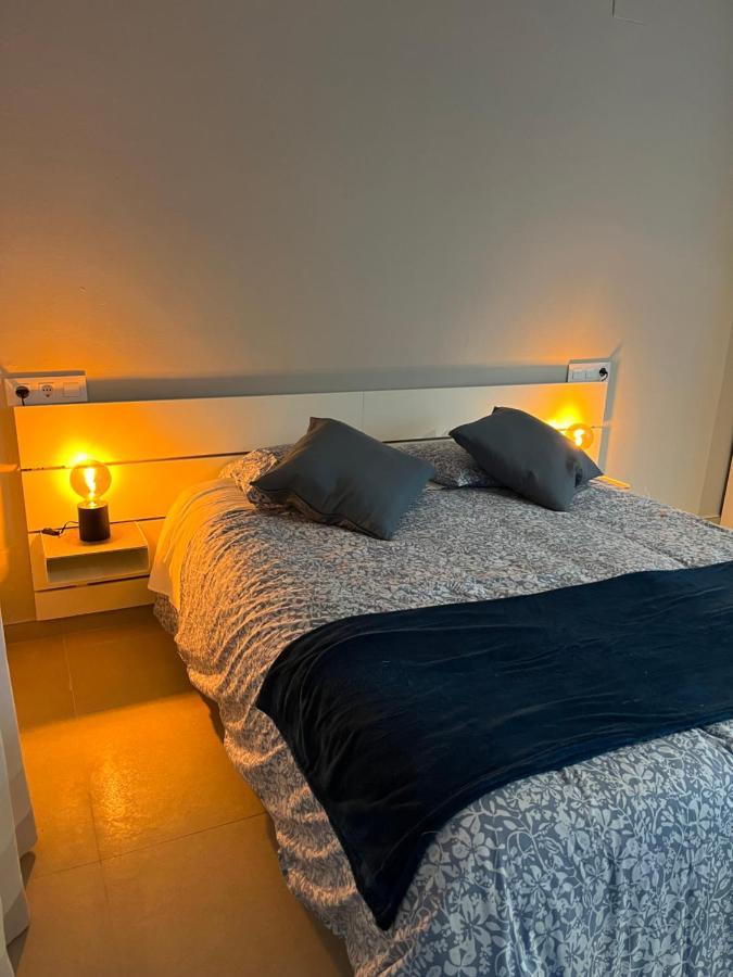 Pensio Torrent Hotel L' Escala Екстериор снимка