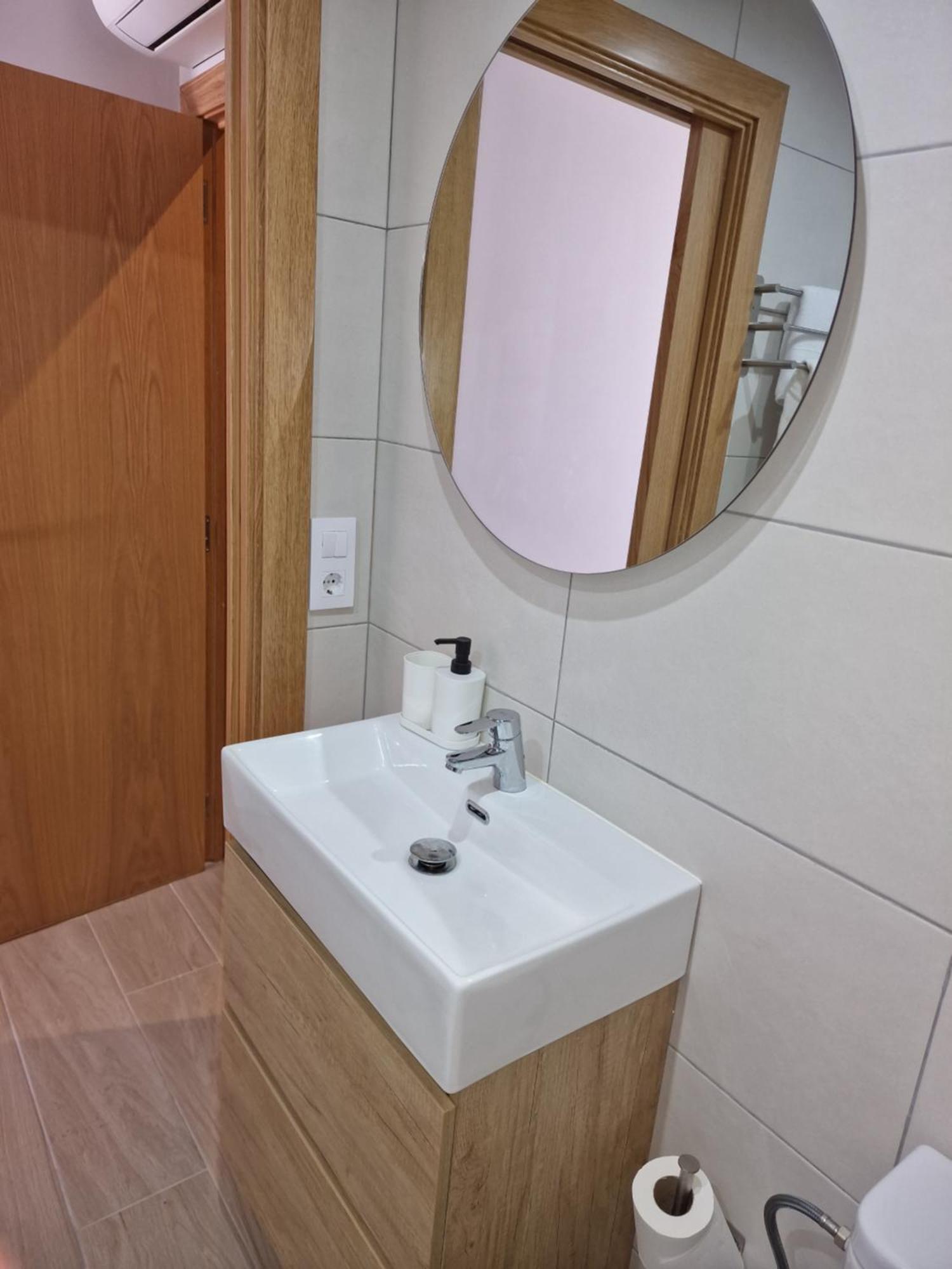 Pensio Torrent Hotel L' Escala Екстериор снимка