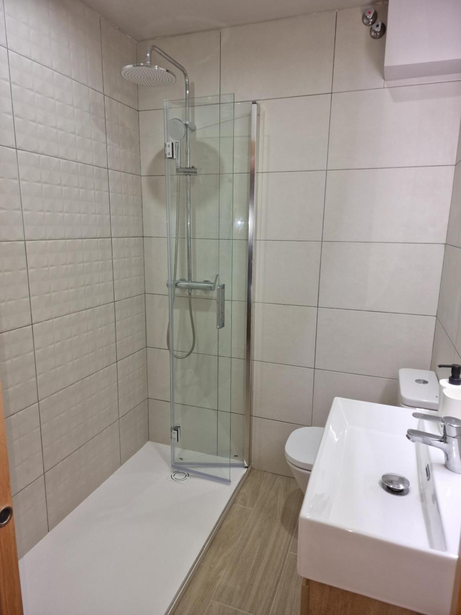 Pensio Torrent Hotel L' Escala Екстериор снимка
