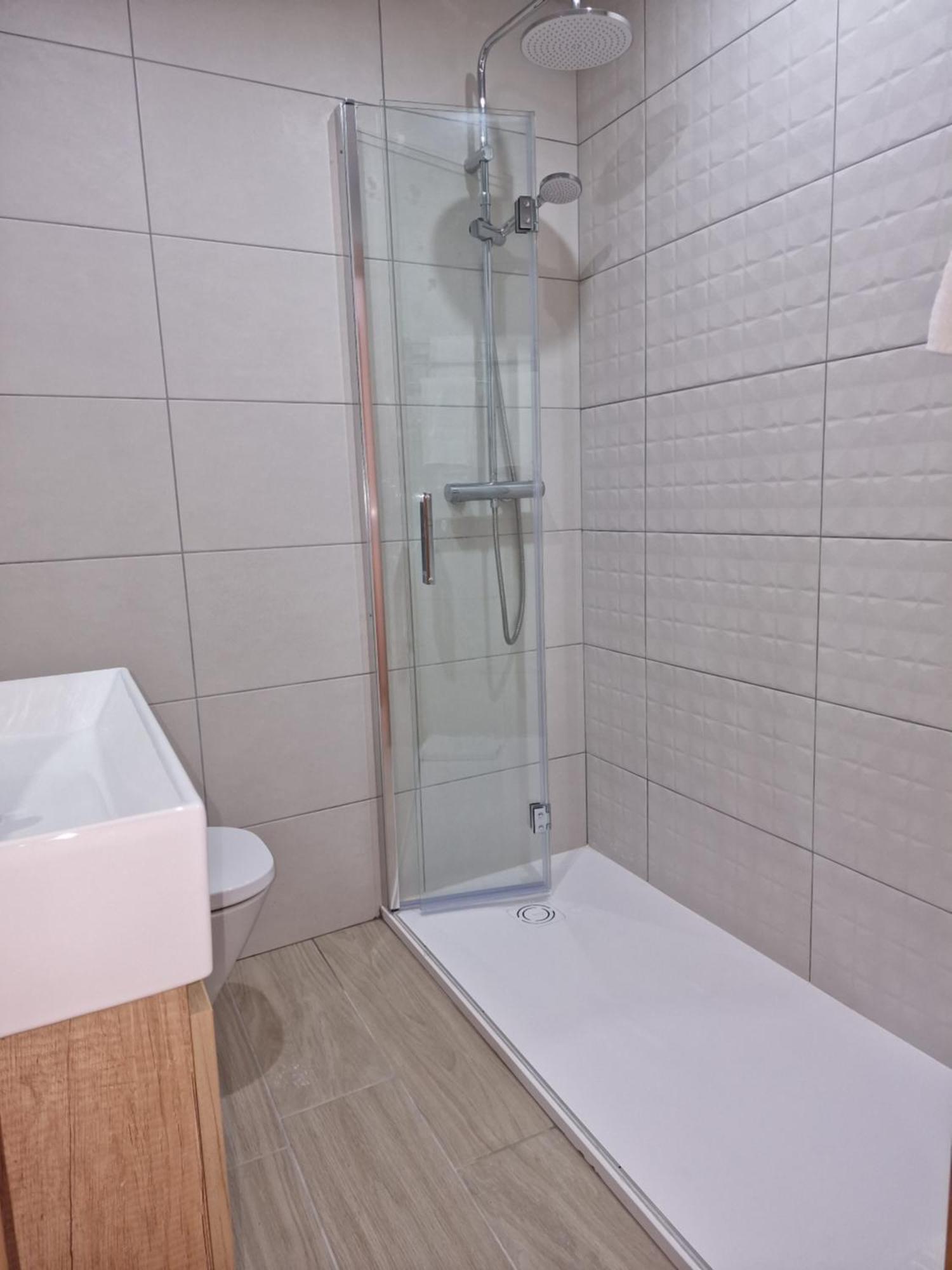 Pensio Torrent Hotel L' Escala Екстериор снимка